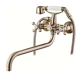Картинка Смеситель Ledeme L2619C