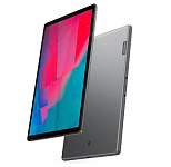 Картинка Планшет Lenovo M10 FHD Plus TB-X606X 32GB LTE ZA5V0302RU (серый)