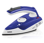 Картинка Утюг BBK ISE-1600 (синий)