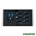 USB-магнитола Incar XTA-2204 для Toyota Rav4 (2020+)