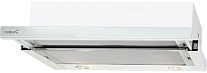 Картинка Вытяжка CATA TF 2003 600 White Glass