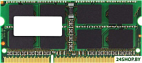 8GB DDR4 SODIMM PC4-25600 FL3200D4S22-8G