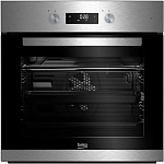 Картинка Духовой шкаф BEKO BIM 22305 X