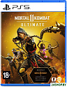 Mortal Kombat 11 Ultimate для PlayStation 5