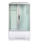 Картинка Душевая кабина River Vitim 120/80/50 MT