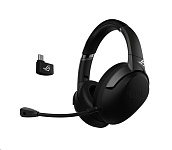 Картинка Наушники ASUS ROG Strix Go 2.4