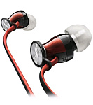 Картинка Наушники Sennheiser M 2 IEI черные