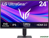 UltraGear 24G411A-B
