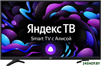 Картинка Телевизор Leff 32H550T