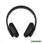 Картинка Беспроводные наушники Rombica MySound BH-14 (черный)
