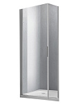 Картинка Душевая дверь BelBagno SELA-B-1-60-C-Cr 60 (прозрачное стекло)