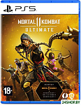 Mortal Kombat 11 Ultimate