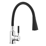 Картинка Смеситель Invena Hula BZ-85-L04