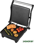 Картинка Электрогриль George Foreman Flexe 26250-56