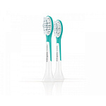 Картинка Насадка для зубных щеток PHILIPS Sonicare For Kids HX6042/33 (2 шт)