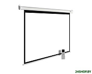 Картинка Проекционный экран Cactus MotoExpert 300x225 CS-PSME-300x225-WT