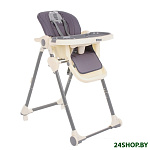 Картинка Стульчик для кормления Pituso Mimi HC502 (серый)