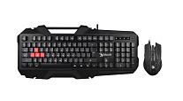 Картинка Клавиатура + мышь A4Tech Bloody B2500