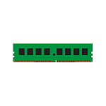 Картинка Оперативная память Kingston ValueRAM 16GB DDR4 PC4-23400 KVR29N21S8/16