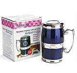 Картинка Термокружка Bradex Живая вода [TD 0023]