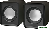 Картинка Акустика Defender SPK 22 Black (65503)