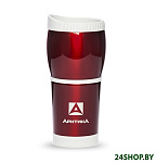 Картинка Термокружка Арктика 807-400 Red