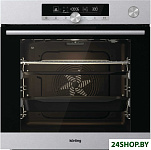 Картинка Электрический духовой шкаф Korting OKB 9982 EX ST
