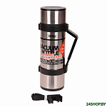 Картинка Термос Thermos NCB-12B (серебристый)
