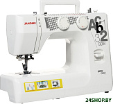Картинка Швейная машина JANOME sew easy