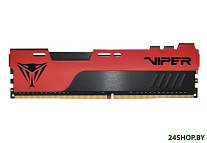 Картинка Оперативная память Patriot Viper Elite II 32GB PC4-28800 PVE2432G360C0