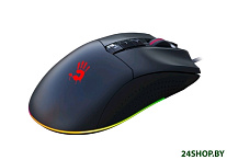 Картинка Мышь A4Tech BLOODY ES9 (черный)