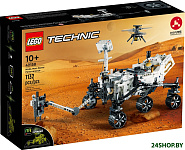 Technic 42158 Марсоход NASA Perseverance