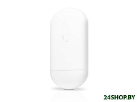 Картинка Точка доступа Ubiquiti NanoStation AC loco (5 шт.)