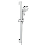 Картинка Душевой гарнитур Hansgrohe Croma Select S [26560400]