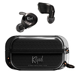 Картинка Наушники Klipsch T5 II Sport (черный)