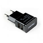 Картинка Сетевое зарядное Smartbuy SBP-9043
