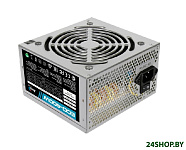 Картинка Блок питания AeroCool ECO-400W