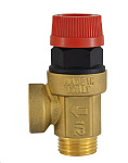 Картинка Фитинг Ferro Z1525MF