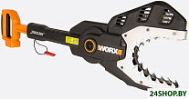 Картинка Аккумуляторная пила Worx JawSaw WG329E.9 (без АКБ)