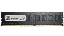 Картинка Оперативная память G.Skill Value 8GB DDR4 PC4-19200 F4-2400C17S-8GNT