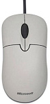 Мышь проводная Microsoft Basic Optical Mouse Black