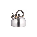 Картинка Чайник со свистком Rainstahl RS-7550-45