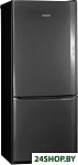Картинка Холодильник POZIS RK-101 А (графит глянцевый)
