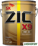 X9 5W-30 20л
