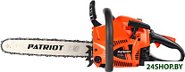 Картинка Бензопила Patriot PT 3816 Imperial [220105515]