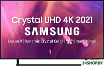 Картинка ЖК телевизор SAMSUNG UE43AU9000U