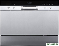 Картинка Посудомоечная машина Exiteq EXDW-T502