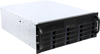 Картинка Корпус Procase ES416 [ES416-SATA3-B-0]