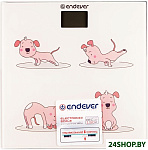 Картинка Напольные весы Endever Aurora 564