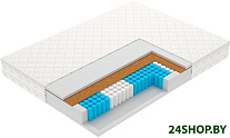 Flash (5-Zone) 80x186